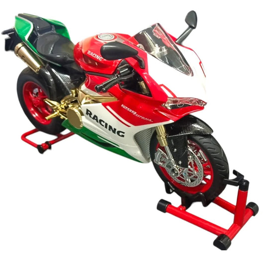 Ducati 1299 Panigale R Inspired
