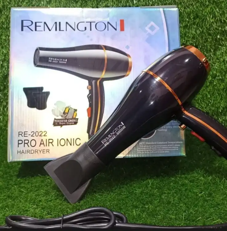 Professional | Hair Dryer | Model | RE-2022