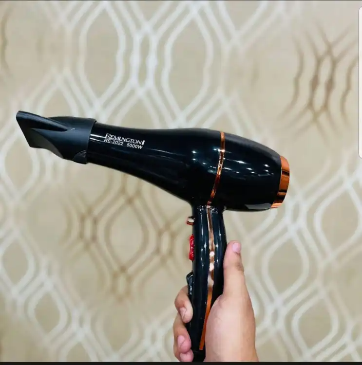 Professional | Hair Dryer | Model | RE-2022