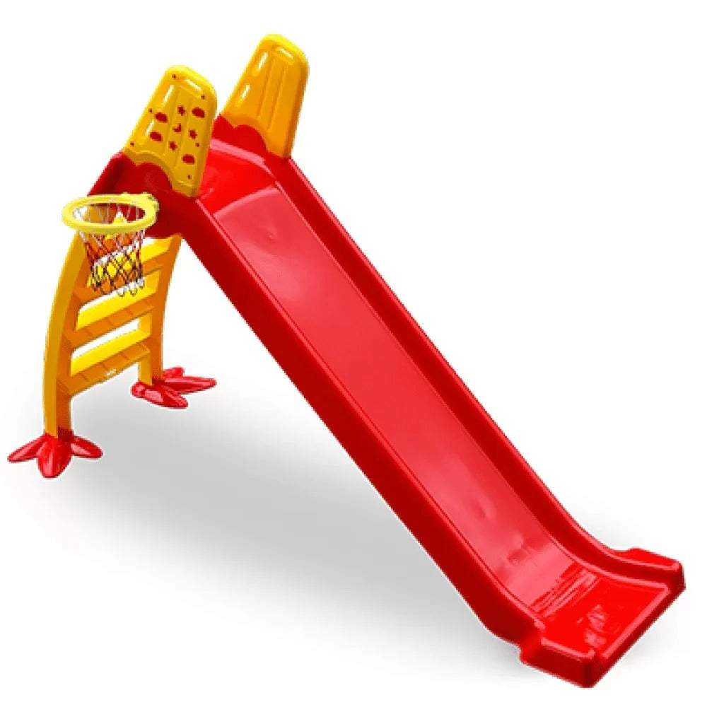 3 Steps 503 Baby Jumbo Slide Climber Jhoola For Kids